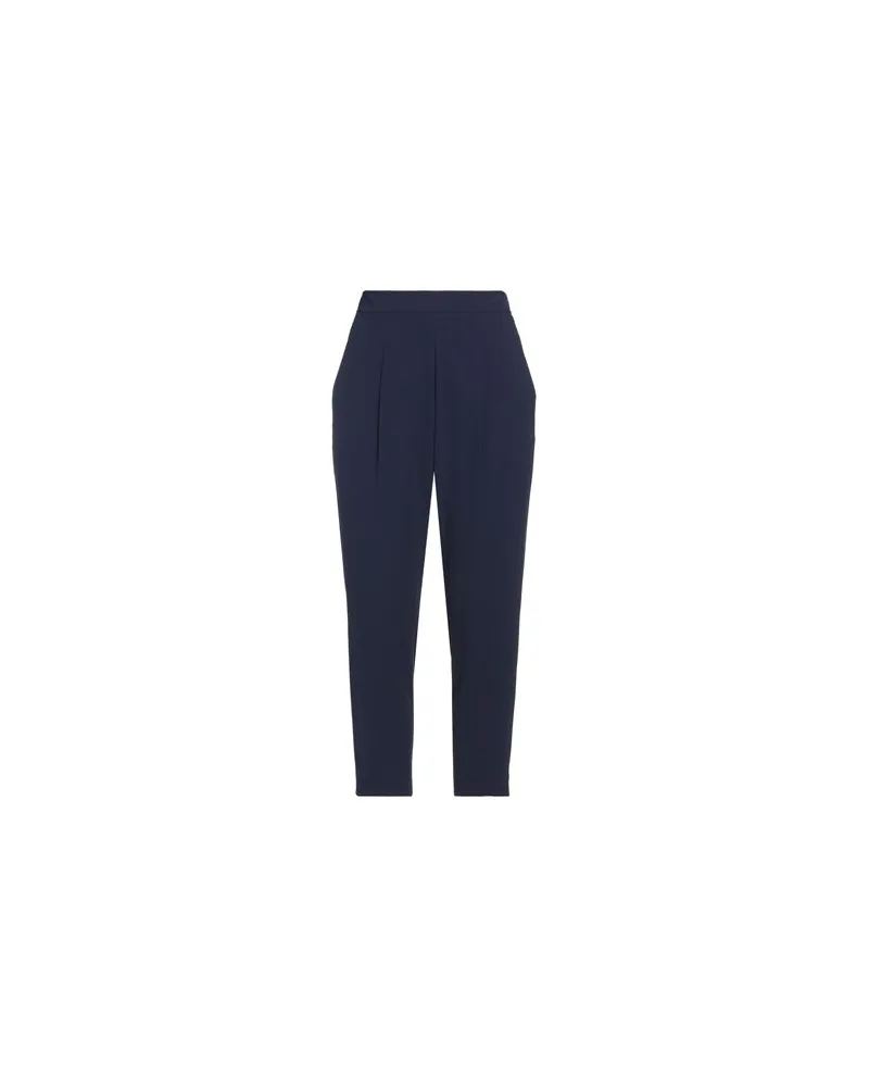 Alessia Santi HOSEN & RÖCKE - Hosenauf YOOX.COM Nachtblau