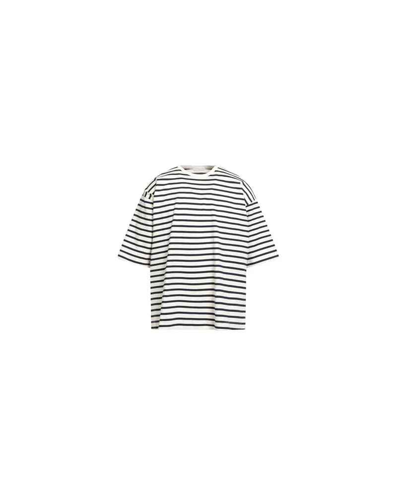 Daniele Fiesoli TOPS - T-shirtsauf YOOX.COM Nachtblau