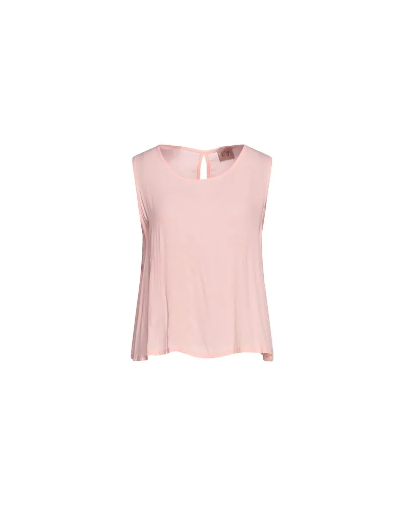 Même Road TOPS - Topsauf YOOX.COM Hellrosa