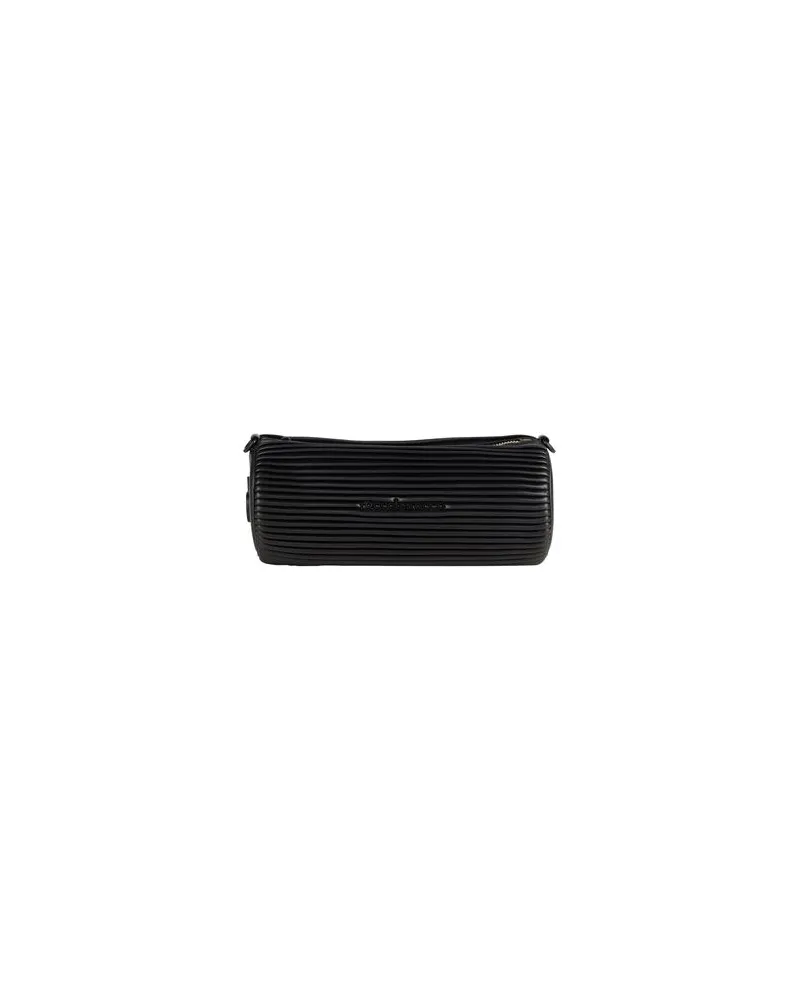 Rocco Barocco TASCHEN - Handtaschenauf YOOX.COM Schwarz