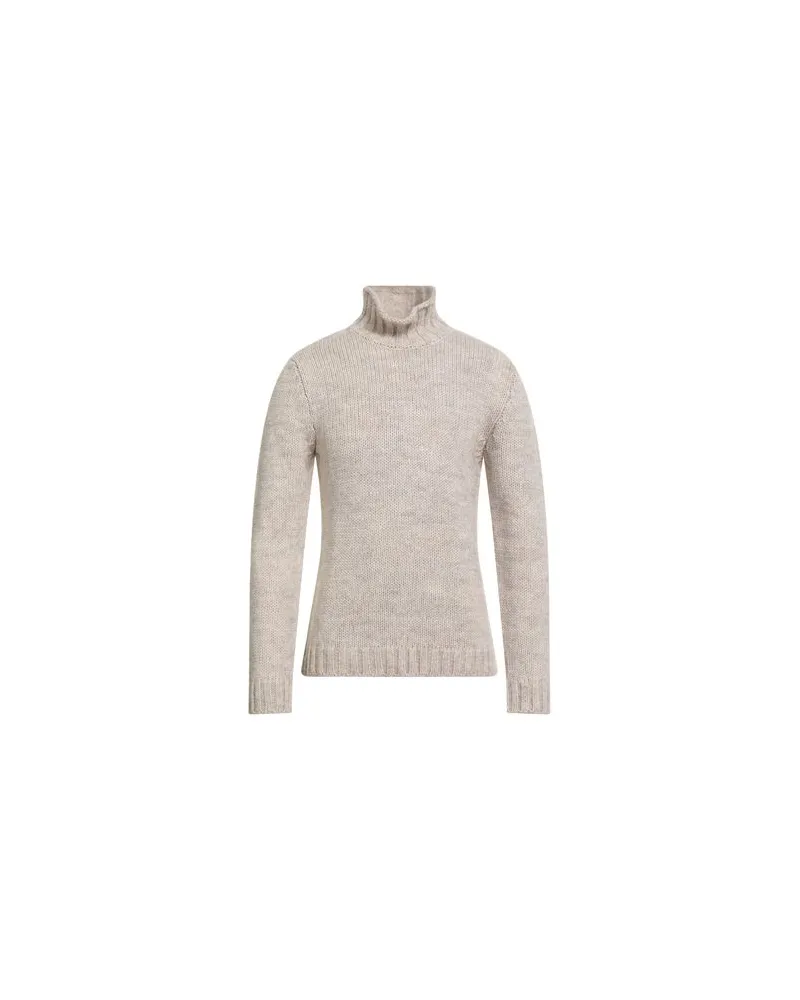 Bellwood STRICKWAREN - Rollkragenpulloverauf YOOX.COM Beige
