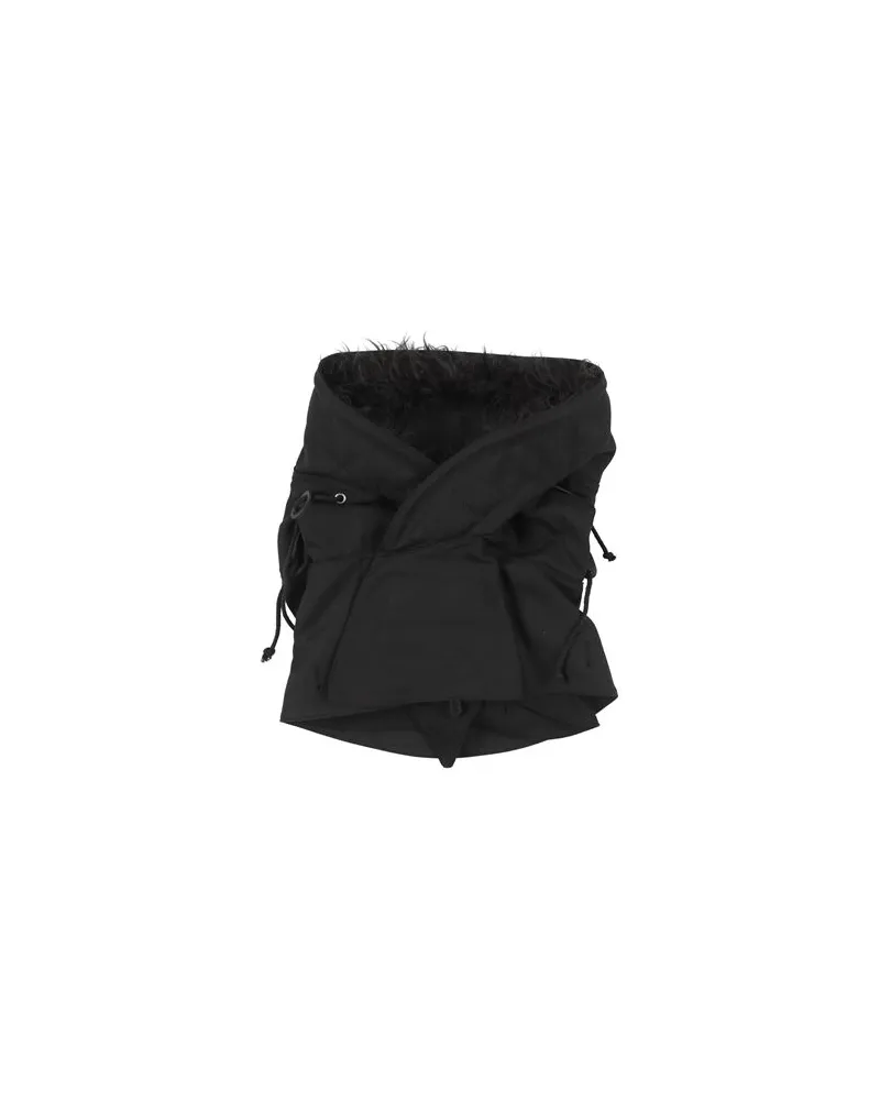 Comme des Garçons ACCESSOIRES - Mützen & Hüteauf YOOX.COM Schwarz