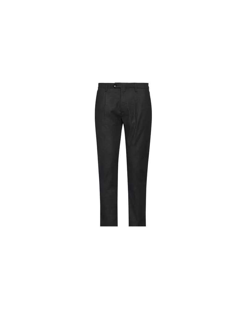 Yan Simmon HOSEN & RÖCKE - Hosenauf YOOX.COM Braungrau