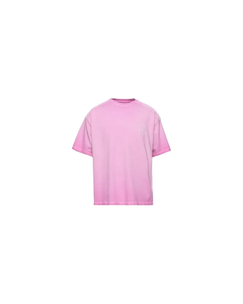 Opening Ceremony TOPS - T-shirtsauf YOOX.COM Rosa