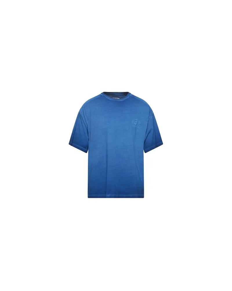 Opening Ceremony TOPS - T-shirtsauf YOOX.COM Blau