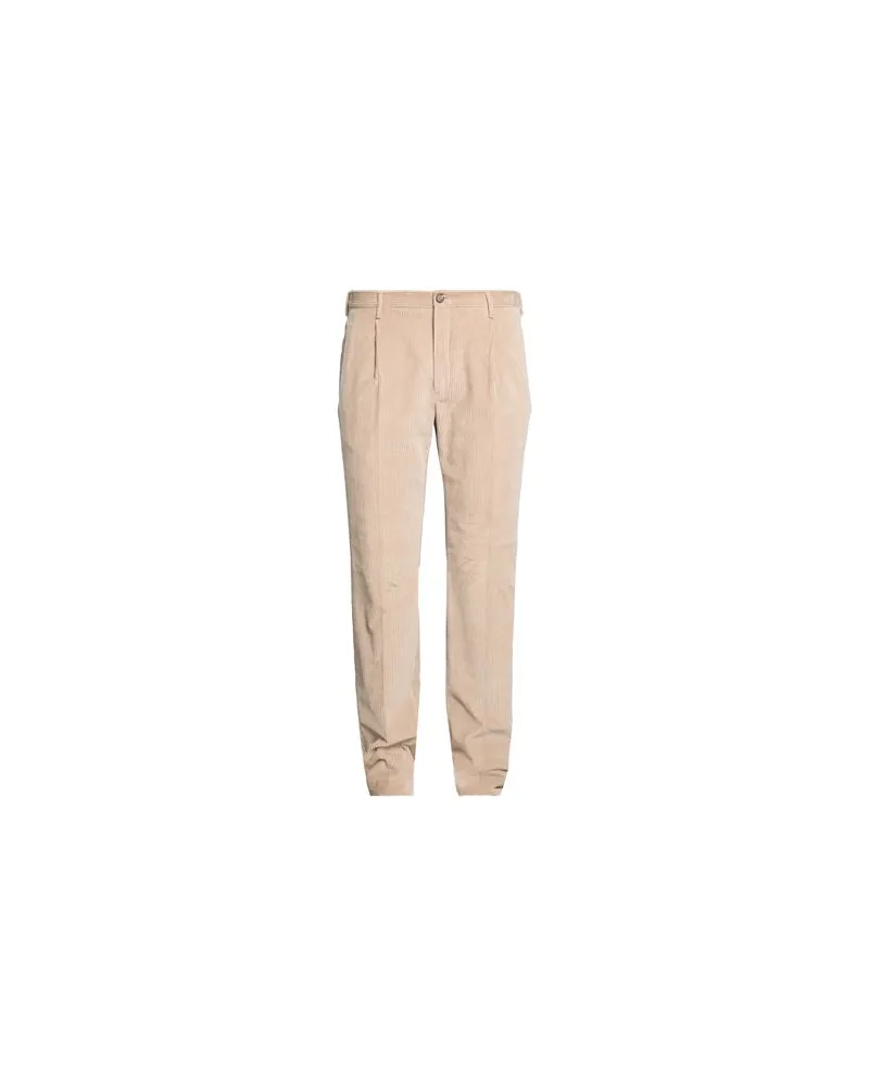 Incotex BY SLOWEAR - HOSEN & RÖCKE - Hosenauf YOOX.COM Beige