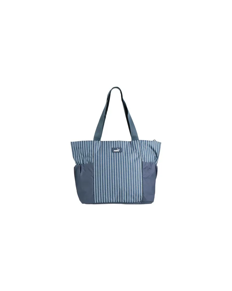 Puma TASCHEN - Schultertaschenauf YOOX.COM Marineblau