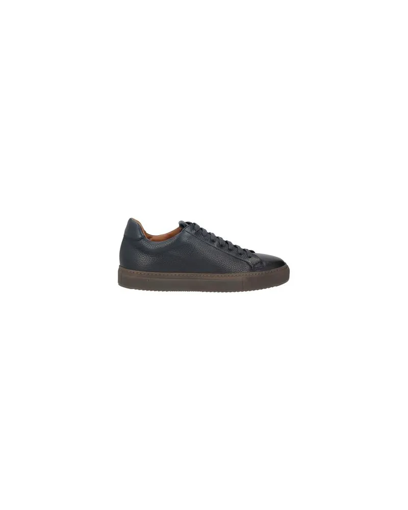 Doucal´s SCHUHE - Sneakersauf YOOX.COM Nachtblau