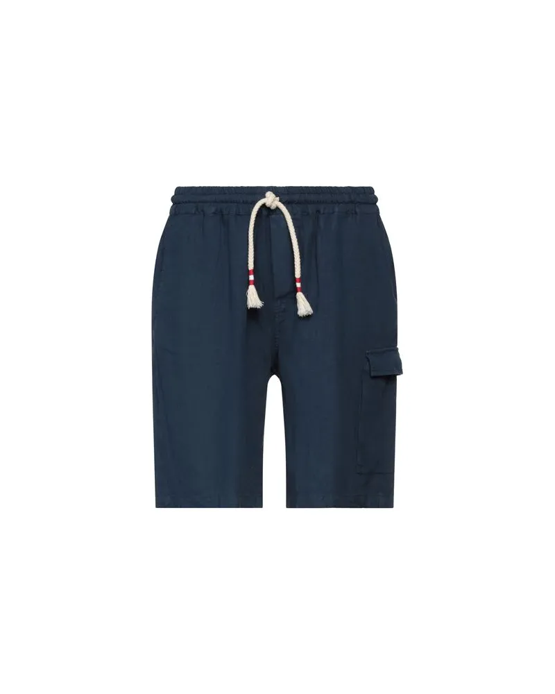 MC2 Saint Barth HOSEN & RÖCKE - Shorts & Bermudashortsauf YOOX.COM Blau