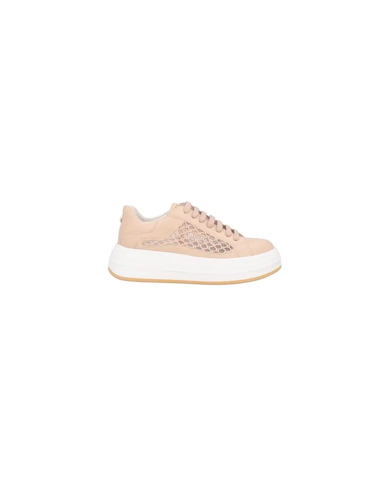 Apepazza SPORT - SCHUHE - Sneakersauf YOOX.COM Beige