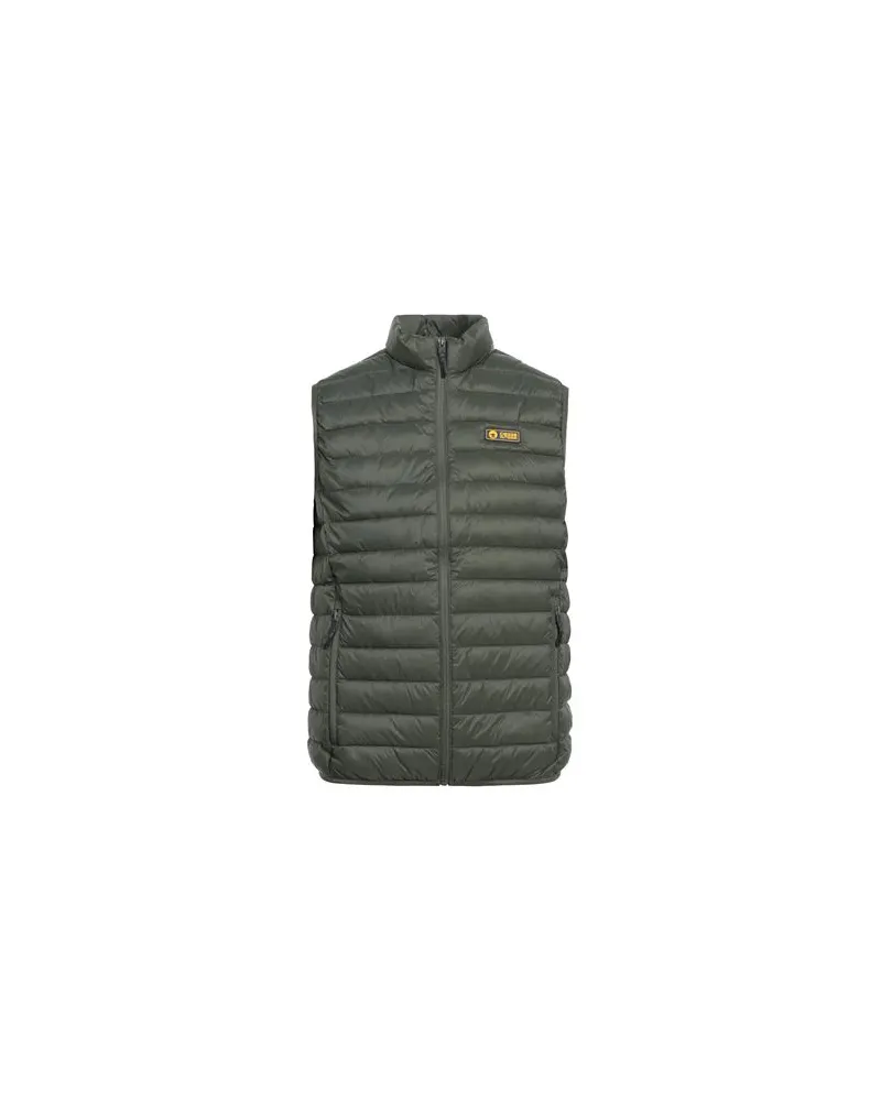 Ciesse Piumini JACKEN & MÄNTEL - Pufferjacken & Daunenjackenauf YOOX.COM Militärgrün