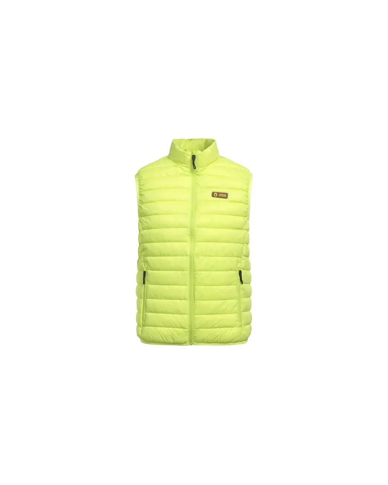 Ciesse Piumini JACKEN & MÄNTEL - Pufferjacken & Daunenjackenauf YOOX.COM Limettengrün