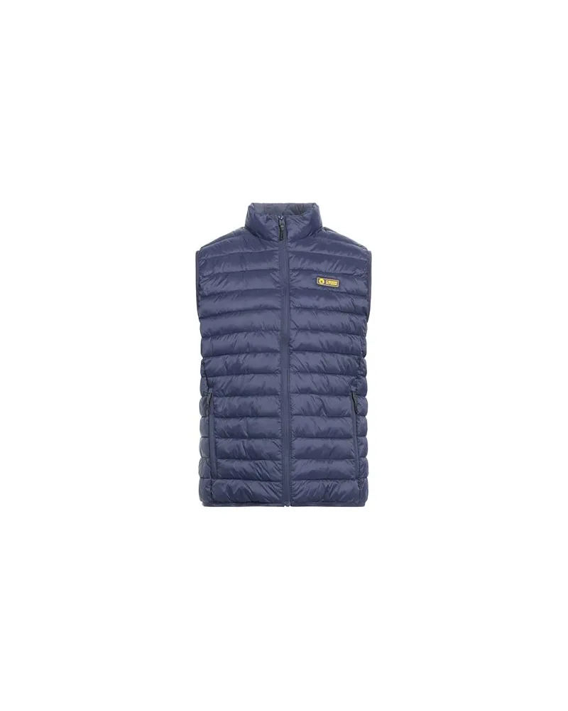 Ciesse Piumini JACKEN & MÄNTEL - Pufferjacken & Daunenjackenauf YOOX.COM Nachtblau