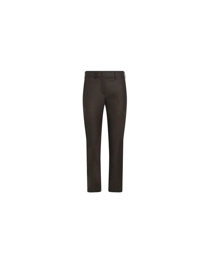Eleventy HOSEN & RÖCKE - Hosenauf YOOX.COM Grau