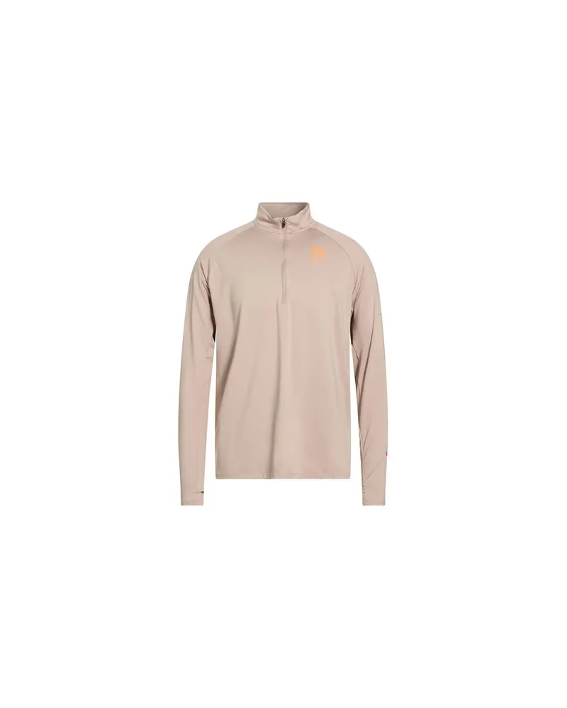 Nike TOPS - T-shirtsauf YOOX.COM Maulwurfsgrau