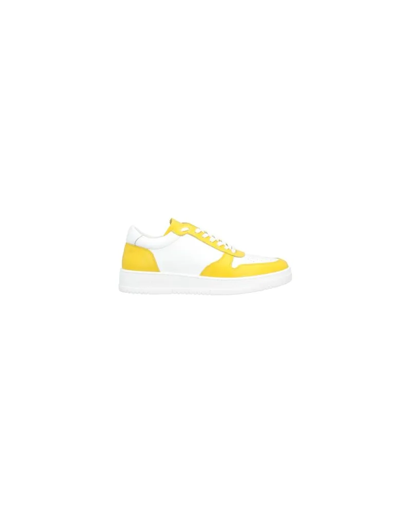Lonely Crowd SCHUHE - Sneakersauf YOOX.COM Ringelblume