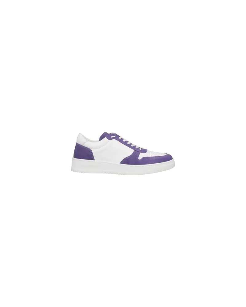 Lonely Crowd SCHUHE - Sneakersauf YOOX.COM Violett