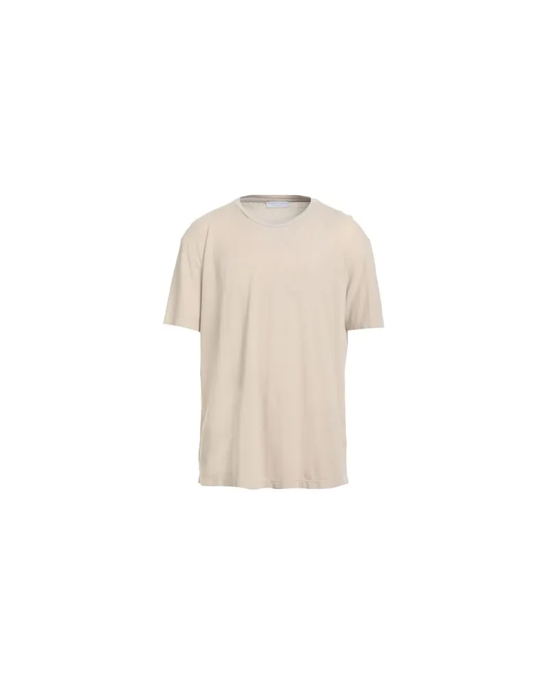 Filippo de Laurentiis TOPS - T-shirtsauf YOOX.COM Beige