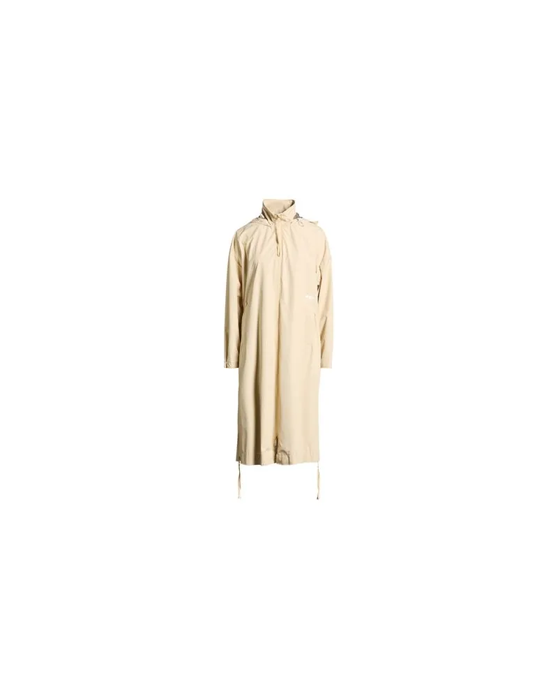 OOF WEAR JACKEN & MÄNTEL - Jacken, Mäntel & Trenchcoatsauf YOOX.COM Beige