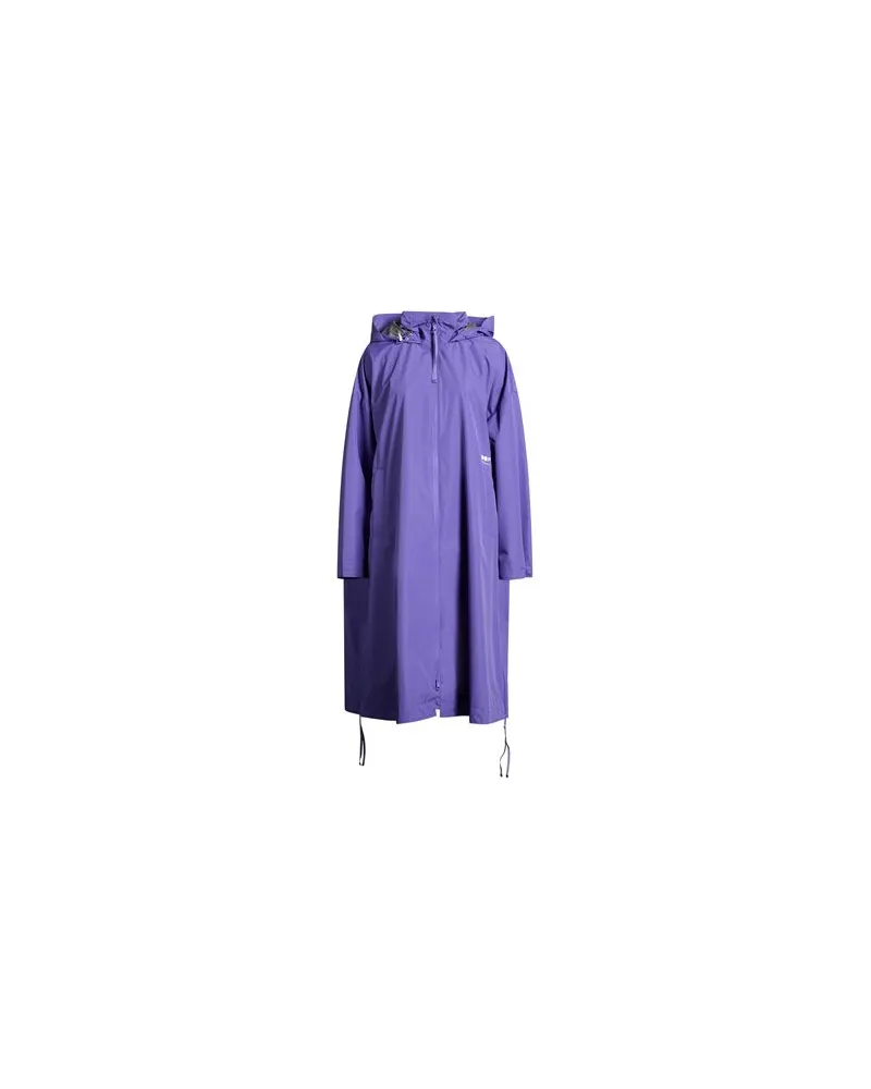 OOF WEAR JACKEN & MÄNTEL - Jacken, Mäntel & Trenchcoatsauf YOOX.COM Violett