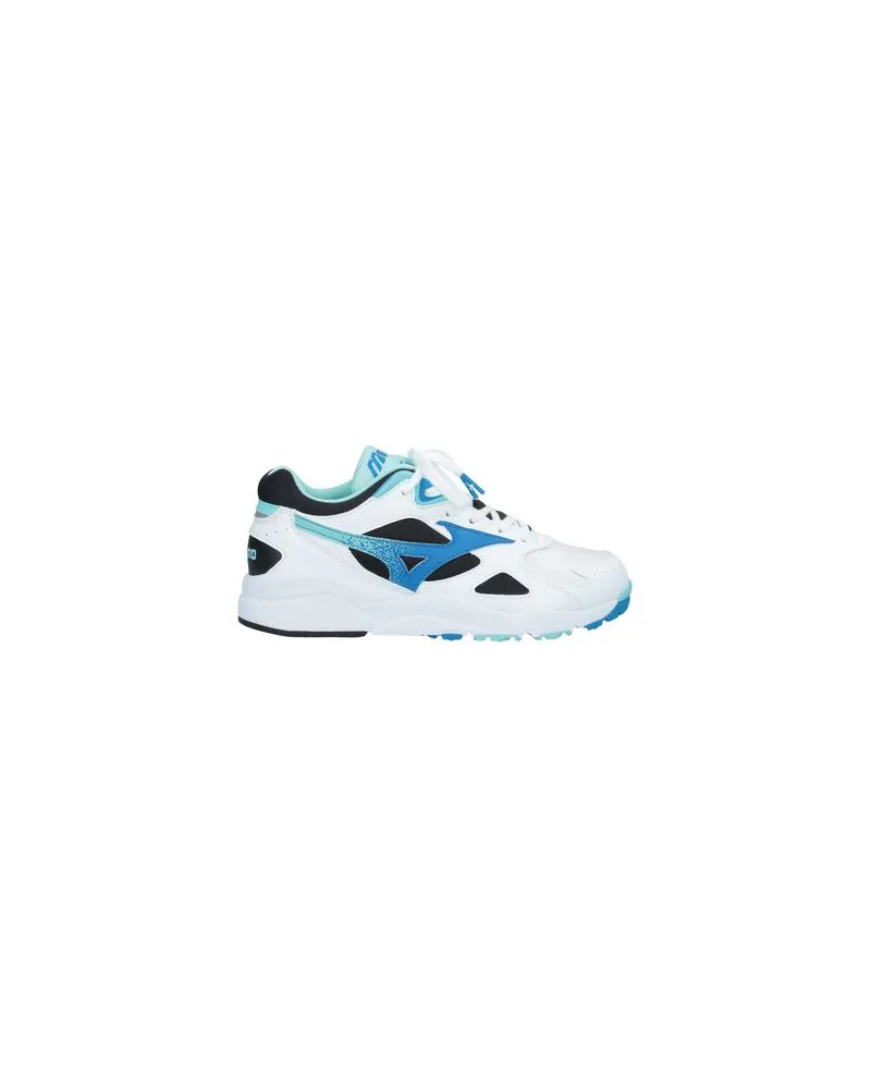 Mizuno SCHUHE - Sneakersauf YOOX.COM Weiß
