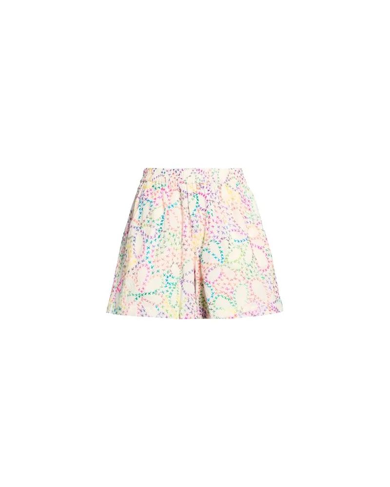 Arizona Love HOSEN & RÖCKE - Shorts & Bermudashortsauf YOOX.COM Elfenbein