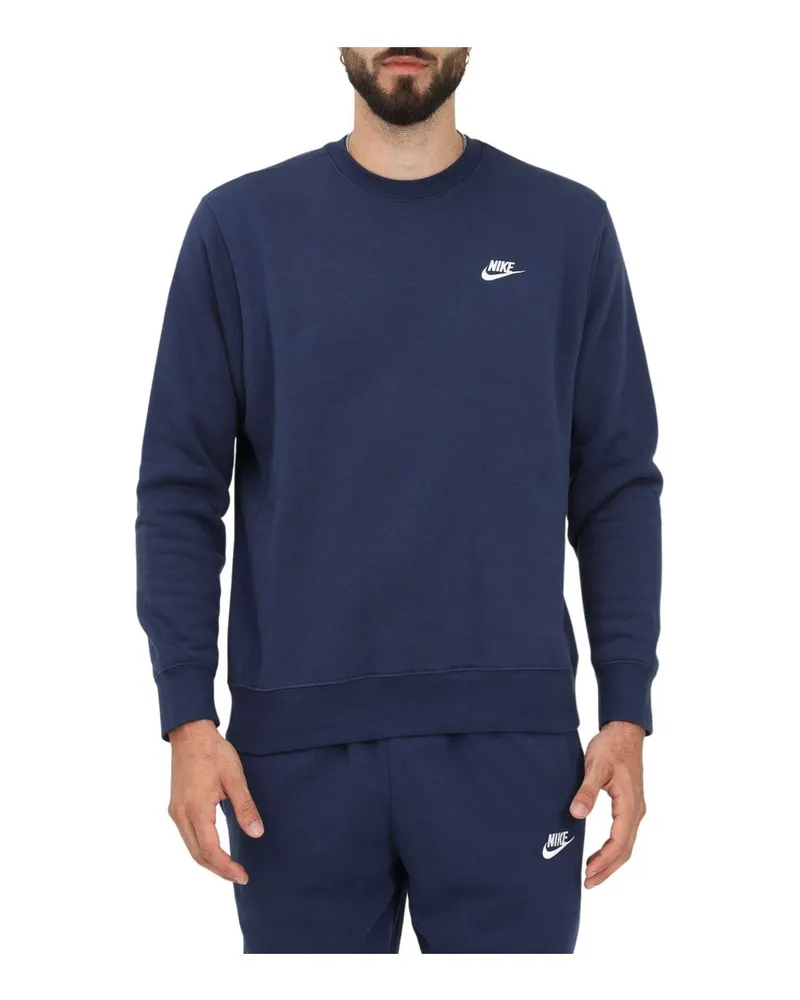 Nike Sweatshirt Weiß