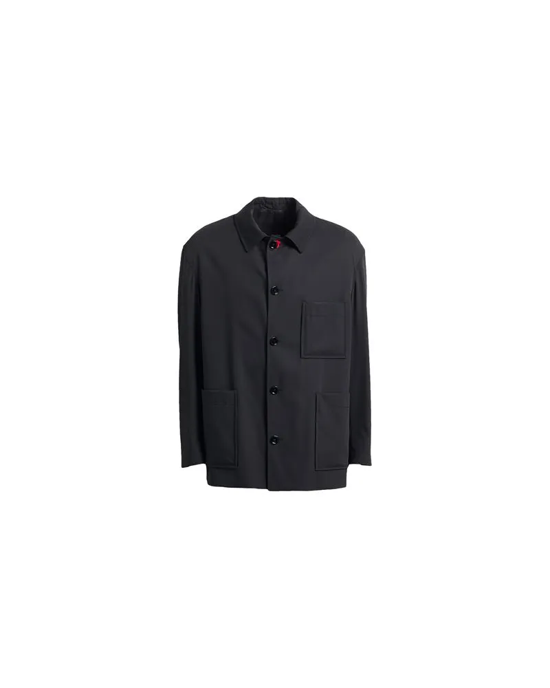 LARDINI TOPS - Hemdenauf YOOX.COM Schwarz