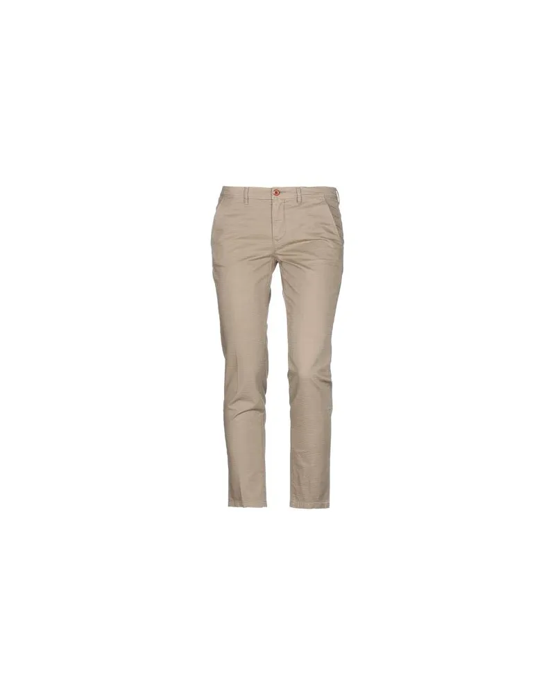 Siviglia HOSEN & RÖCKE - Hosenauf YOOX.COM Khaki