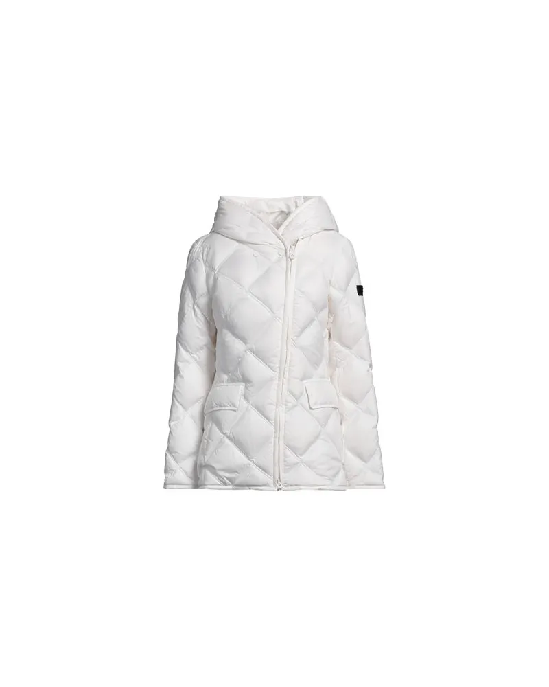 Peuterey JACKEN & MÄNTEL - Pufferjacken & Daunenjackenauf YOOX.COM Weiß