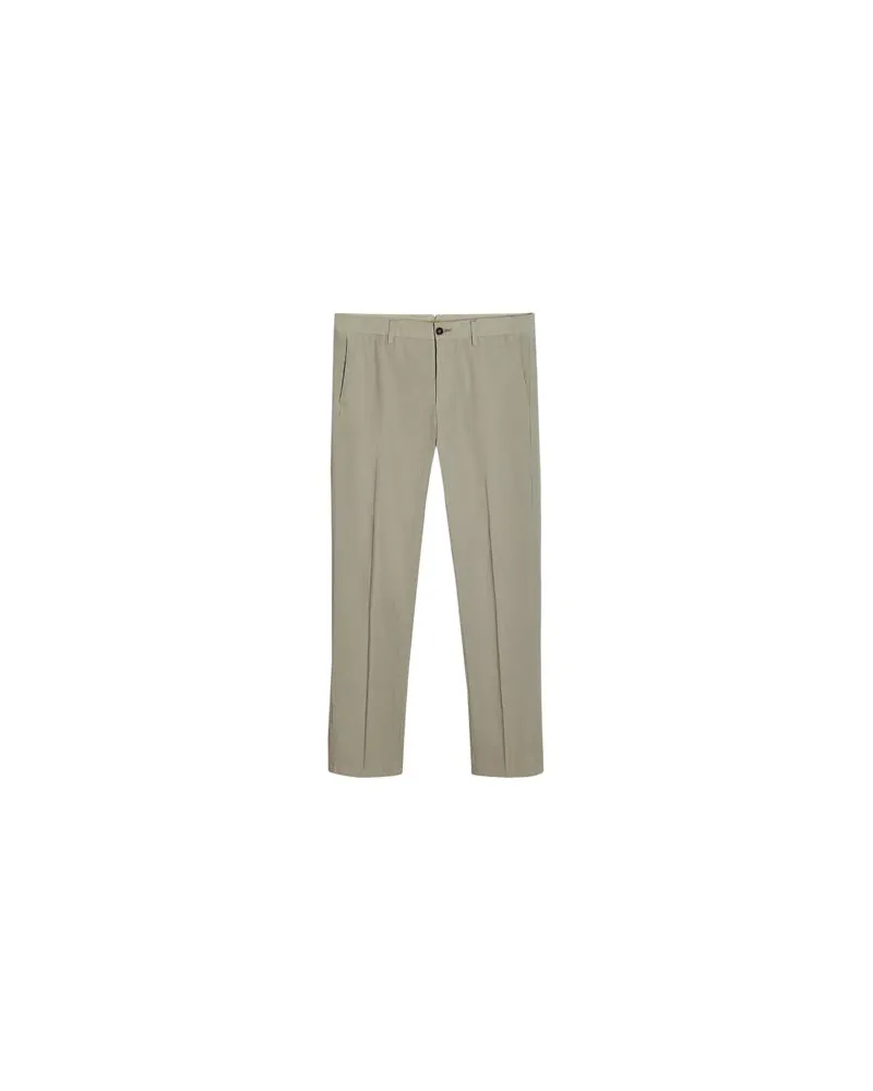 Dunhill HOSEN & RÖCKE - Hosenauf YOOX.COM Beige