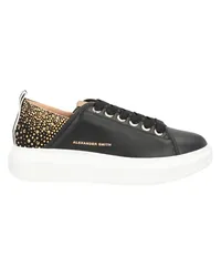 Alexander Smith Sneakers Schwarz