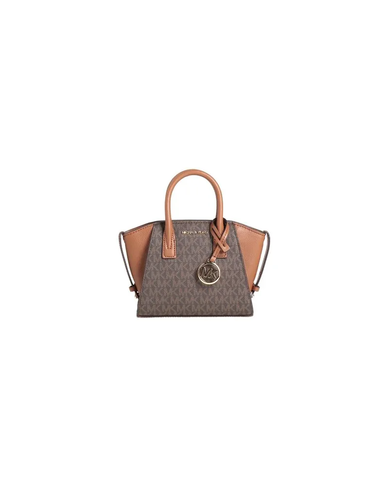 Michael Kors TASCHEN - Handtaschenauf YOOX.COM Braun