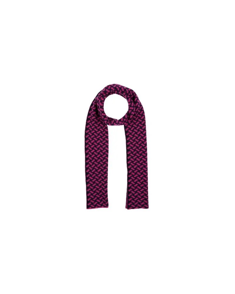 Drumohr  ACCESSOIRES - Schalsauf YOOX.COM Purpur