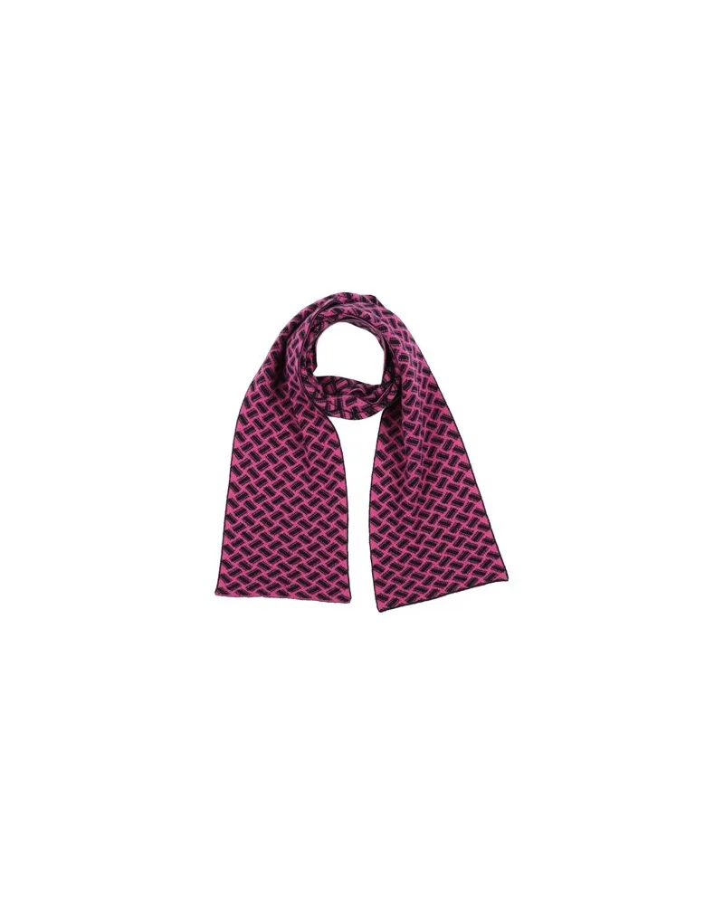 Drumohr  ACCESSOIRES - Schalsauf YOOX.COM Fuchsia