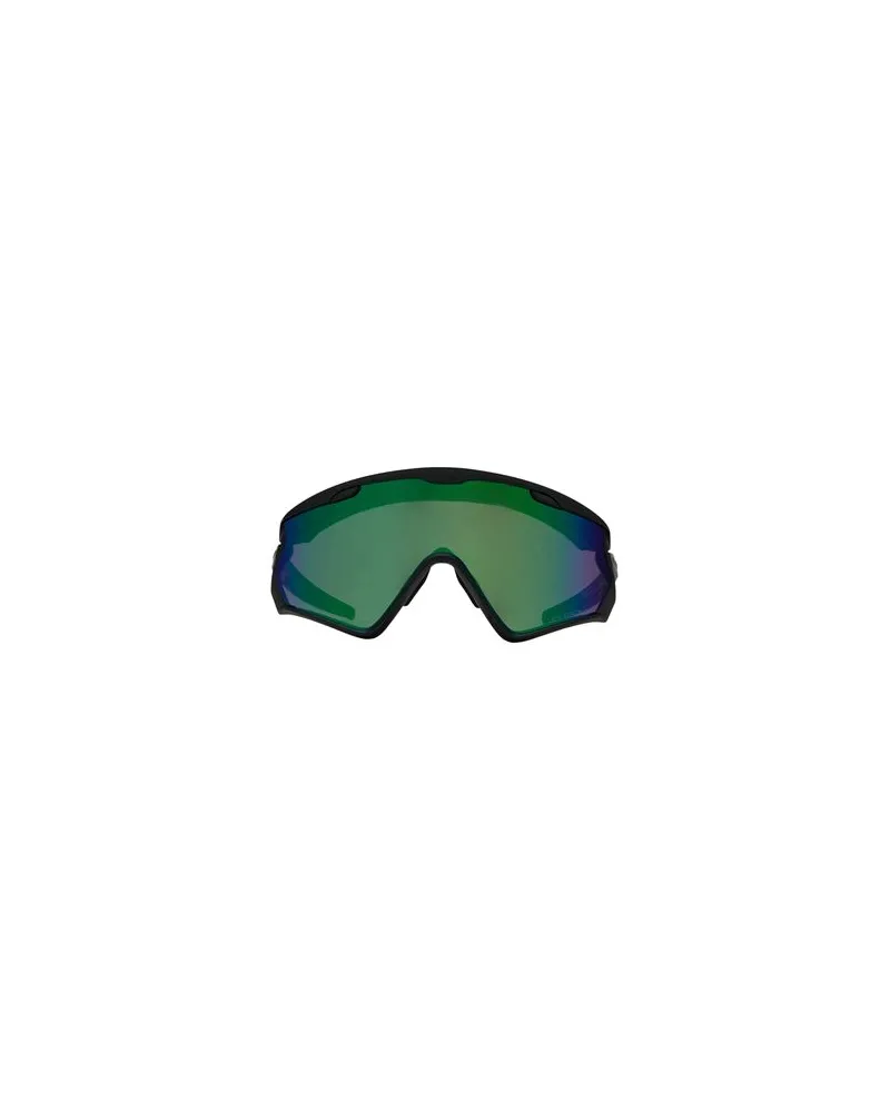 Oakley BRILLEN - Sonnenbrillenauf YOOX.COM Schwarz