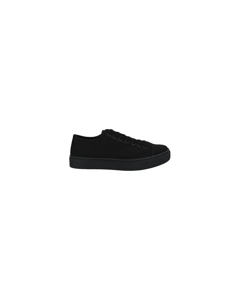 Yohji Yamamoto SCHUHE - Sneakersauf YOOX.COM Schwarz
