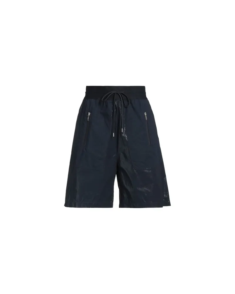 HIGH TECH - HOSEN & RÖCKE - Shorts & Bermudashortsauf YOOX.COM Nachtblau