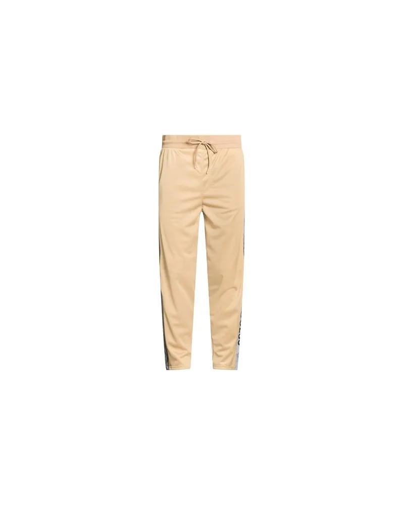 Guess HOSEN & RÖCKE - Hosenauf YOOX.COM Sand
