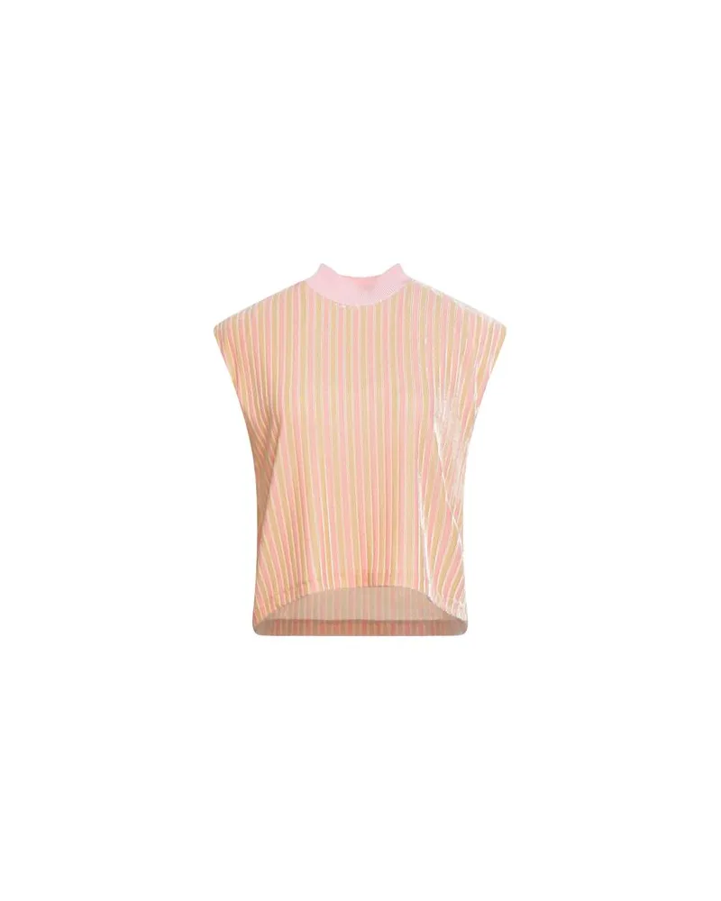 forte_forte TOPS - T-shirtsauf YOOX.COM Rosa
