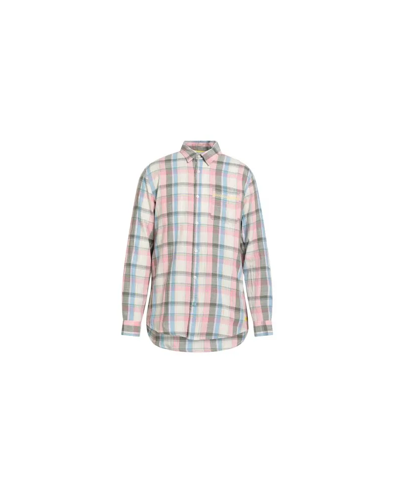 Scotch&Soda TOPS - Hemdenauf YOOX.COM Rosa