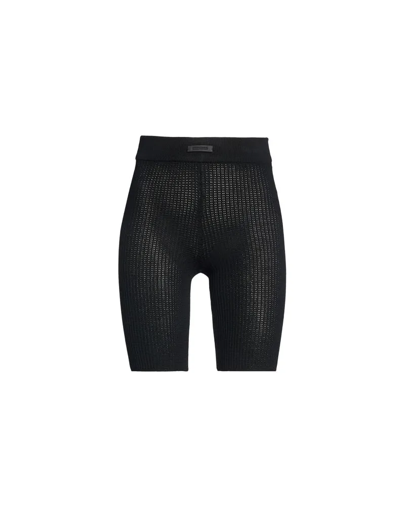 Fear of God HOSEN & RÖCKE - Shorts & Bermudashortsauf YOOX.COM Schwarz