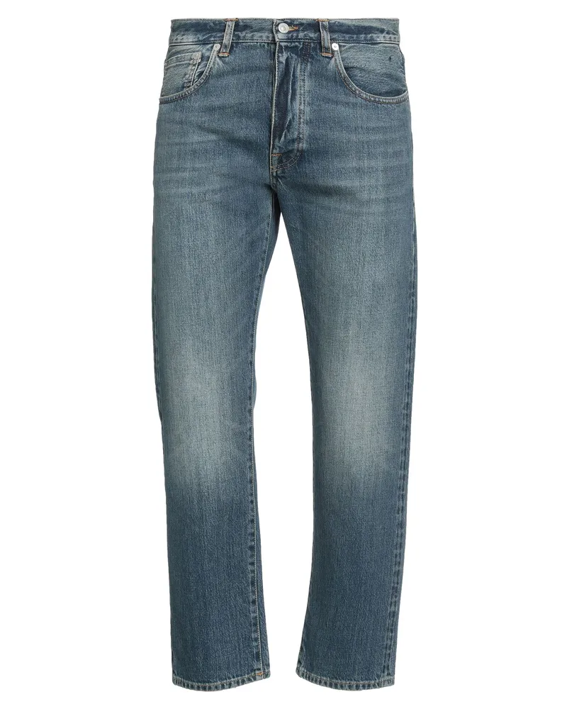 Fortela Jeanshose Blau