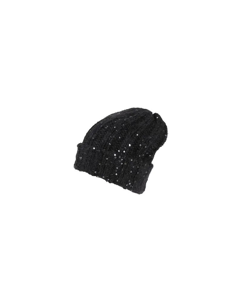 Inverni ACCESSOIRES - Mützen & Hüteauf YOOX.COM Schwarz