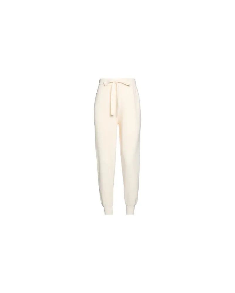 Golden Goose HOSEN & RÖCKE - Hosenauf YOOX.COM Elfenbein