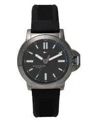 Tommy Hilfiger Armbanduhr Schwarz