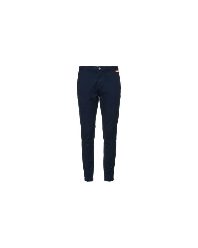 Timberland HOSEN & RÖCKE - Hosenauf YOOX.COM Marineblau