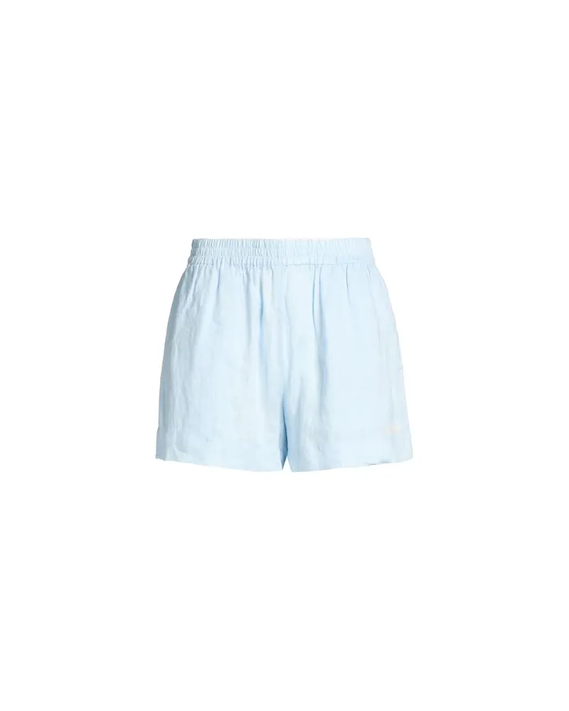 MC2 Saint Barth HOSEN & RÖCKE - Shorts & Bermudashortsauf YOOX.COM Hellblau