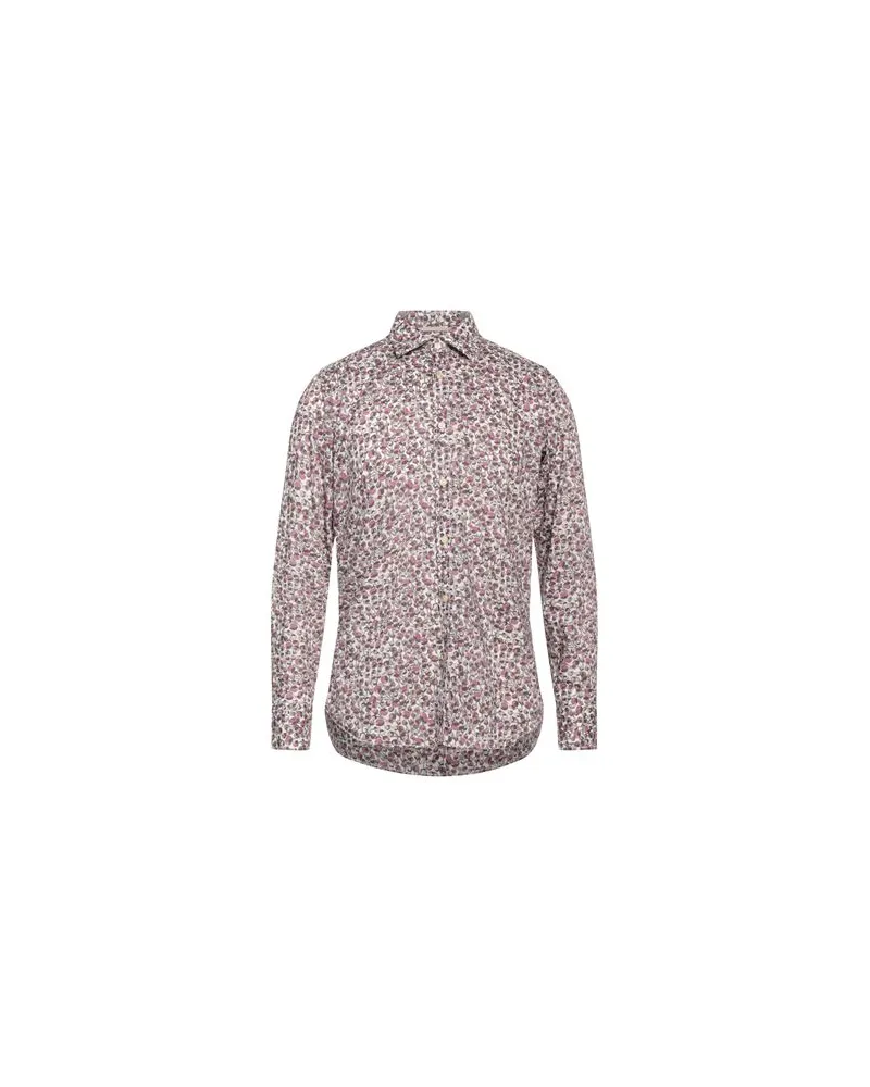 Caliban TOPS - Hemdenauf YOOX.COM Malve