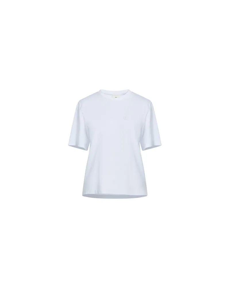 The Garment TOPS - T-shirtsauf YOOX.COM Weiß
